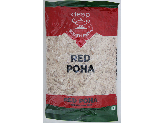 Red Poha 14 oz.