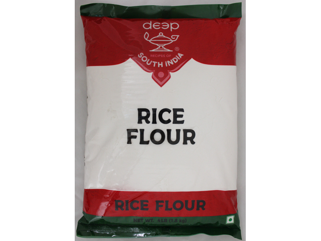 Rice Flour 4 lb