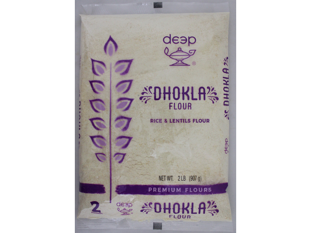 Dhokla Flour 2lb