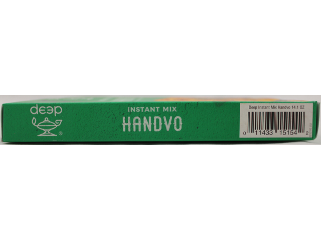 Handvo Mix 14.1oz
