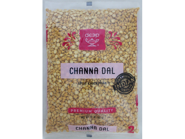 ChannaDal-Premium Indian Origin 2Lb