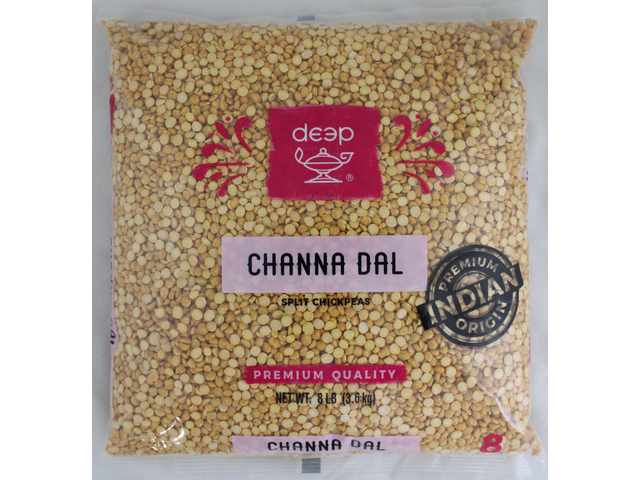 ChannaDal-Premium Indian Origin 8Lb