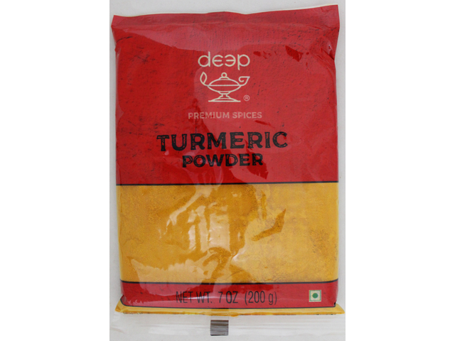 Tumeric Powder 7 oz.