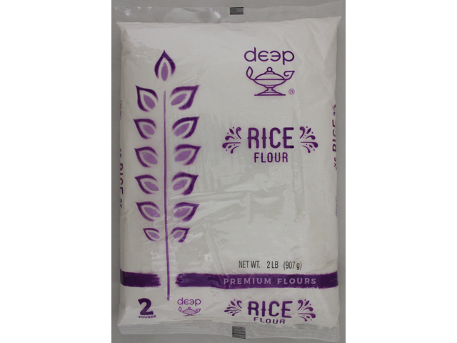 Rice Flour 2lb