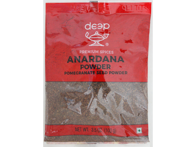 Anardana Powder 3.5 oz