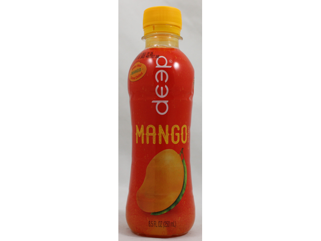 Mango Drink (250mL)