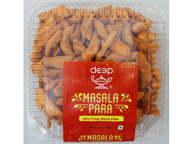 Masala Para (12oz)