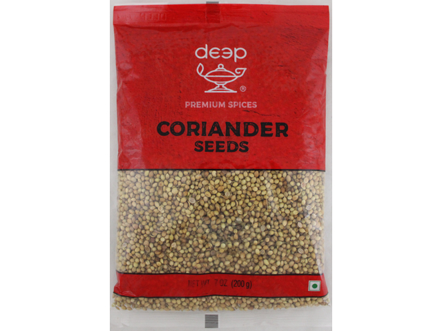 Coriander Seeds 7 oz.