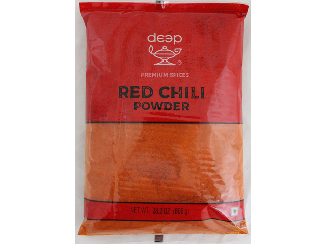 Red Chilli Powder 28 oz