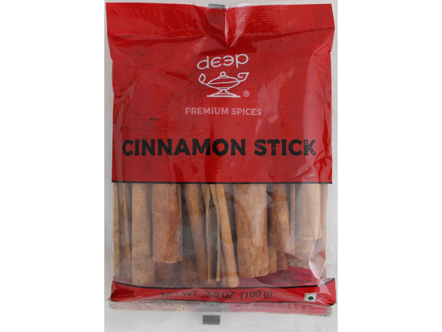 Cinnamon Stick 3.5oz