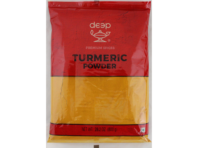 Turmeric Powder 28oz