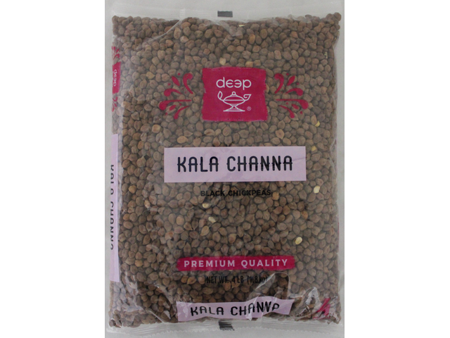 Kala Chana4lb