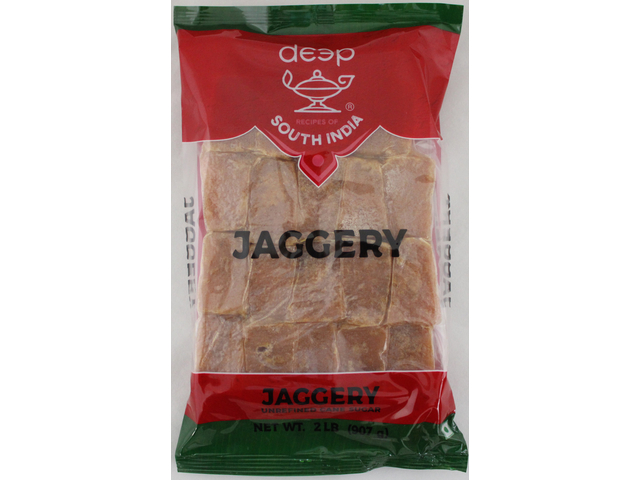 Jaggery Square  2lb