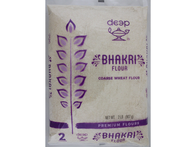 Bhakri Flour 2lb