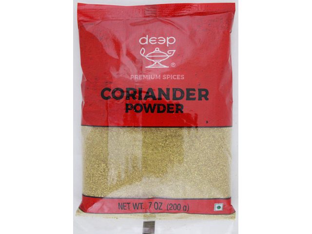 Coriander Powder 7 oz.