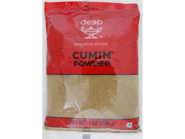 Cumin Powder 7 oz.