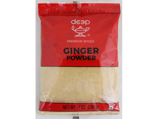 Ginger Powder 7 oz.