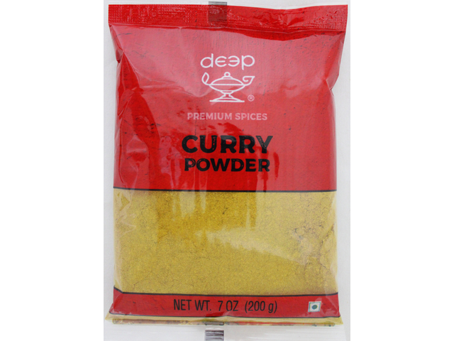 Curry Powder 7 oz.