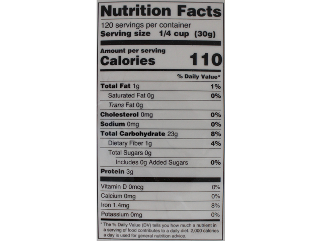 All Purpose Flour "Maida" 8lb