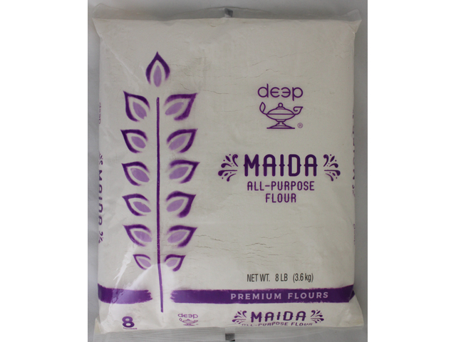 All Purpose Flour "Maida" 8lb