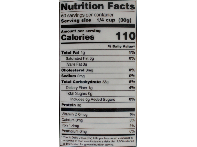 All Purpose Flour "Maida" 4 lbs