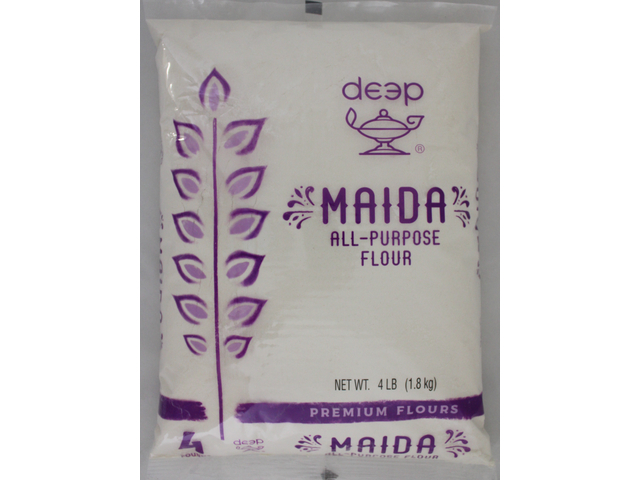 All Purpose Flour "Maida" 4 lbs