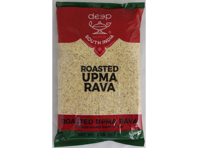 Roasted Upma Rava2lb