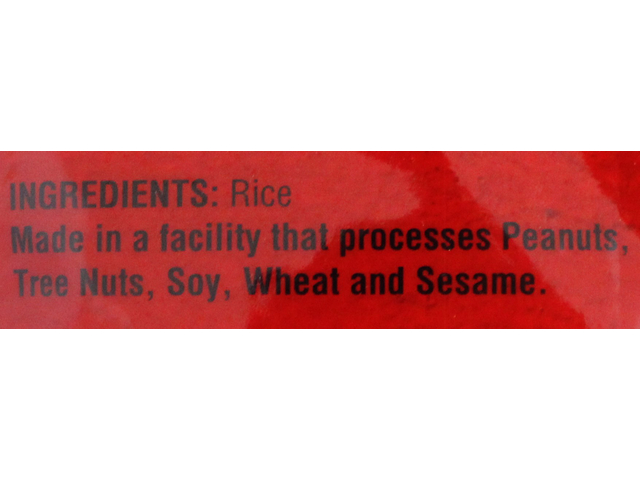 Idli Rava Flour 2 lbs