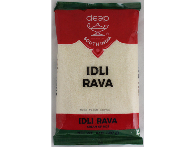 Idli Rava Flour 2 lbs