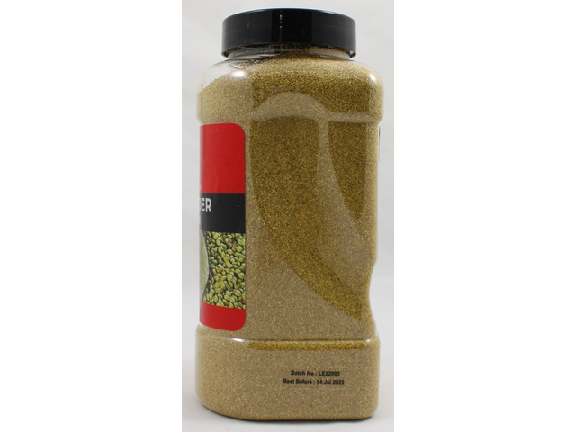 Corriander Powder (Bottle) 14oz