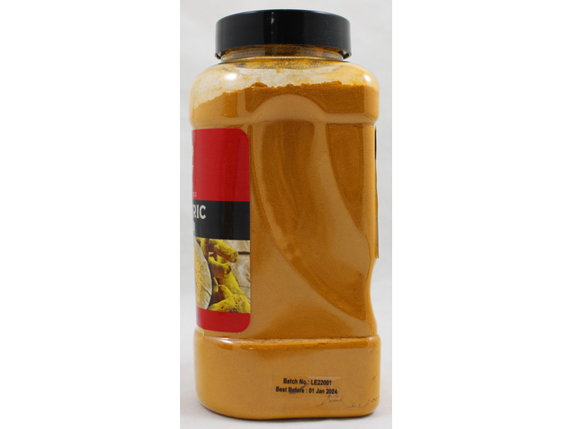 Turmeric Powder (Bottel) 14oz