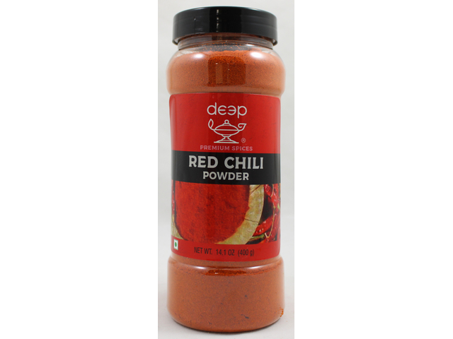 R.Chilli Powder regular(Bottle)14oz