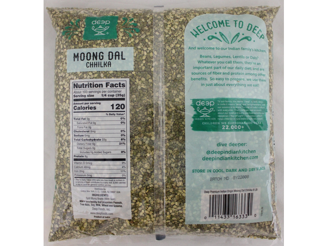 MoongDalChilkaPremiumIndianOrigin8L