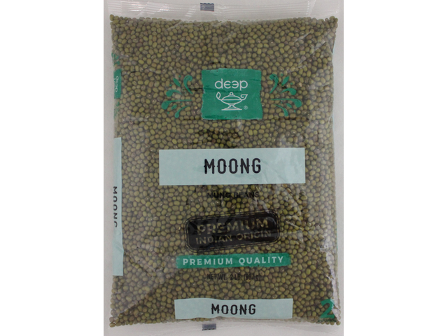Moong Whole-PremiumIndianOrigin 2Lb