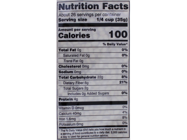 Moong Dal-Premium Indian Origin 2Lb