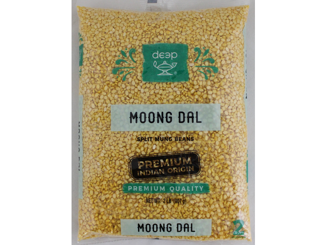 Moong Dal-Premium Indian Origin 2Lb
