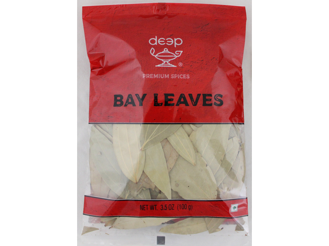 Bay Leaves 3.5 oz