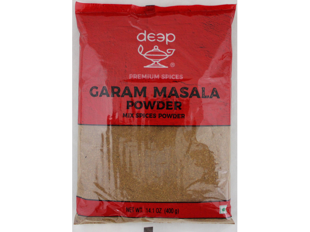 Garam Masala 14 oz.