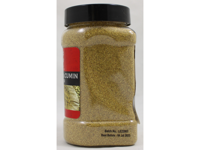 Coriander-Cumin Powder (Bottle) 7Oz