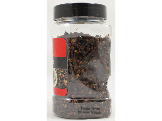 Cloves (Bottle) 3.5 Oz