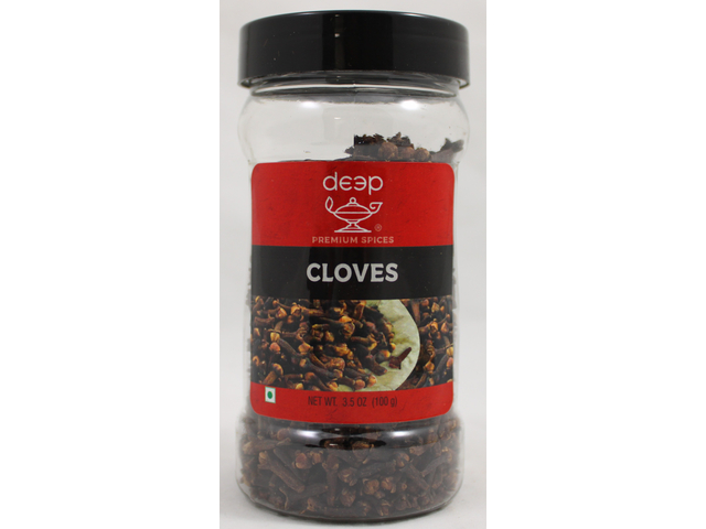 Cloves (Bottle) 3.5 Oz