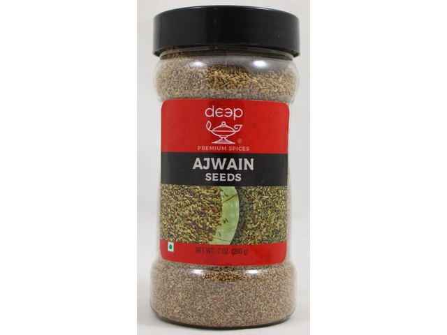 Ajwain Seeds (7oz)