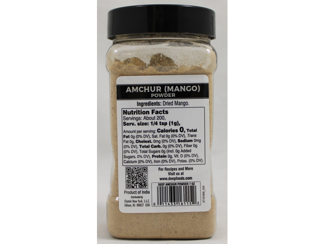 Amchur Powder (7oz)