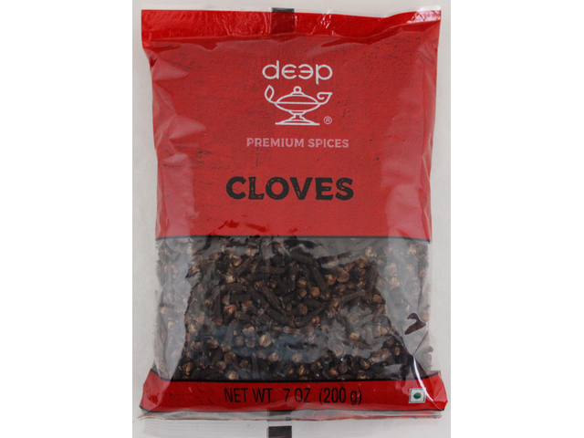 Clove 7oz
