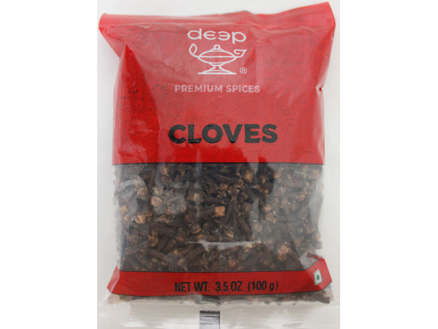 Clove 3.5oz