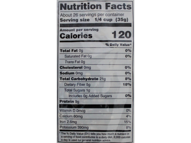 Moong Dal Chilka 2lb