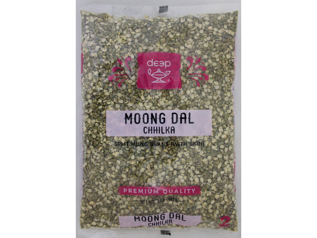 Moong Dal Chilka 2lb