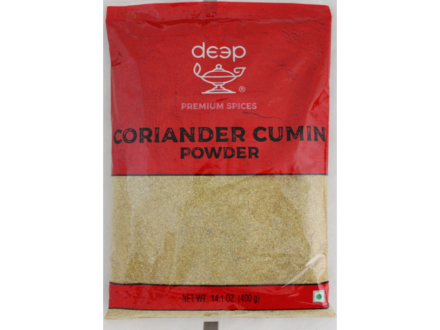 Coriander  Cumin Powder 14 oz.