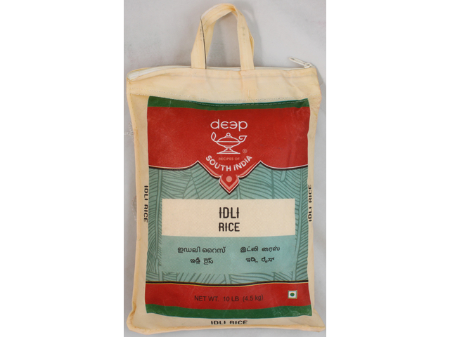 Idli Rice 10 lb