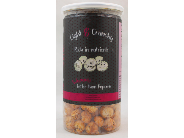 Peri Peri Makhana 3.2 Oz